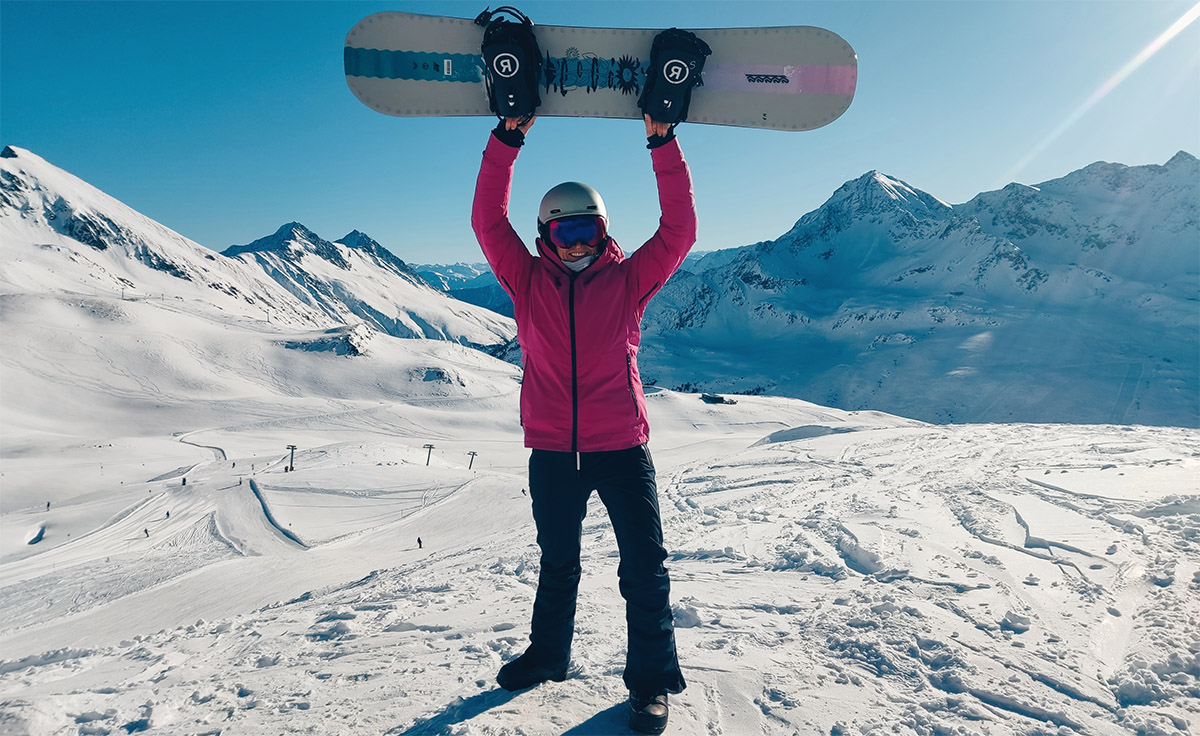 Skiën rond Innsbruck